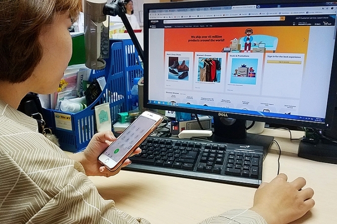 Quy định mới về thương nhân, tổ chức nước ngoài hoạt động TMĐT tại Việt Nam trong Nghị định số 85 là một bước hoàn thiện hơn của hệ thống pháp luật, tạo môi trường kinh doanh cạnh tranh bình đẳng