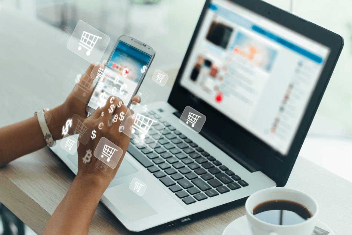 Biggest Market in DACH: German E-Commerce revenues shrink for the first time ever - E-commerce Germany News