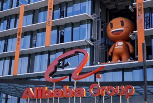 Alibaba thu 75 tỷ USD trong lễ hội mua sắm trực tuyến 11/11