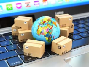 Luật Thương mại điện tử 2026: Tăng cường trách nhiệm các nền tảng xuyên biên giới