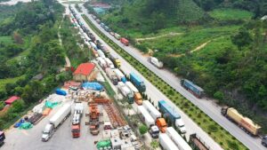 Xuất khẩu nông sản sang Trung Quốc 2026