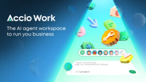 accio work