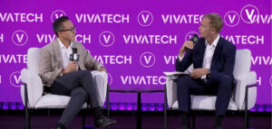 sự kiện VivaTech2026