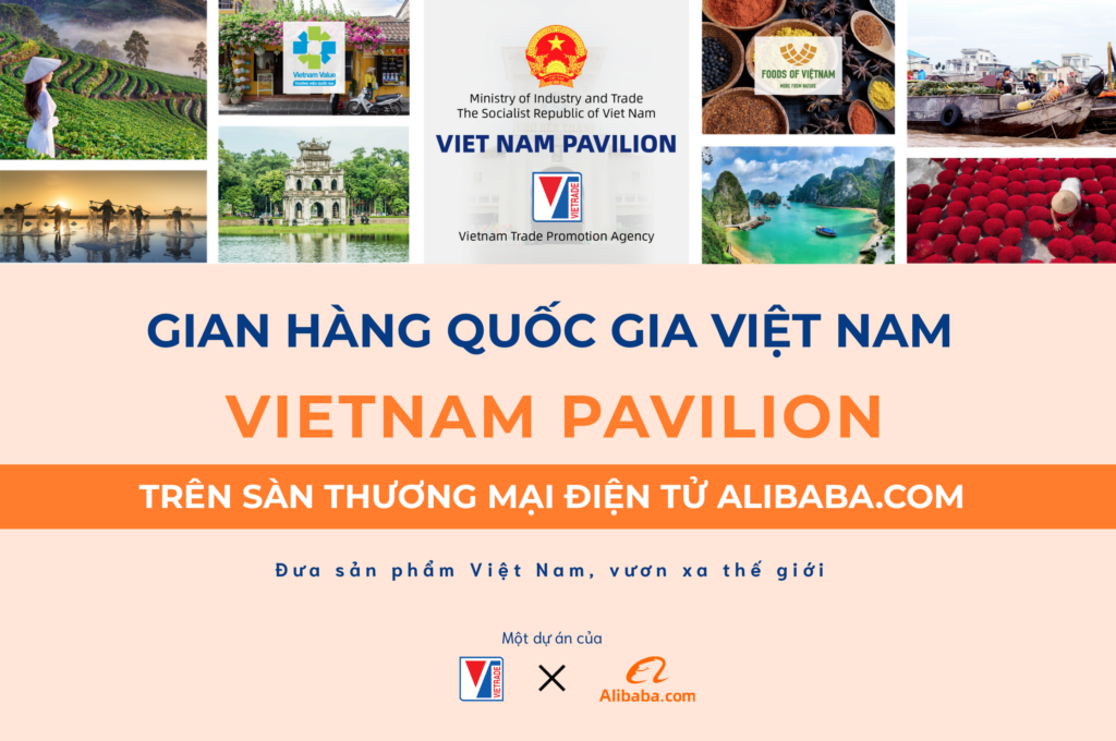 chinh phục quy mô TMĐT Việt Nam 2026