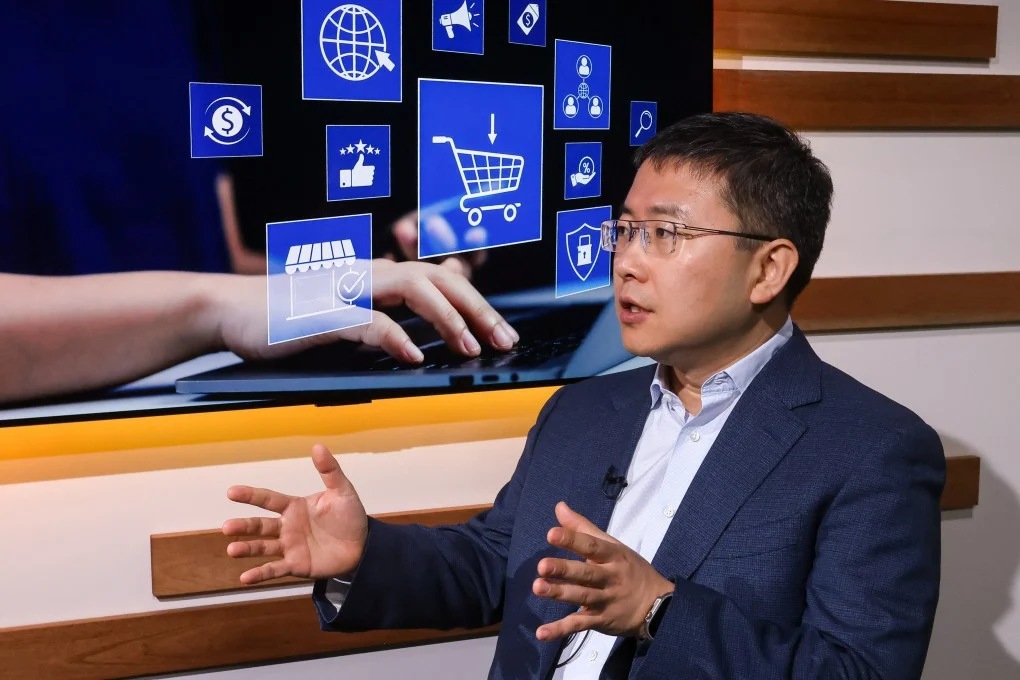 Alibaba xác định trí tuệ nhân tạo là trọng tâm trong hỗ trợ quyết định thương mại