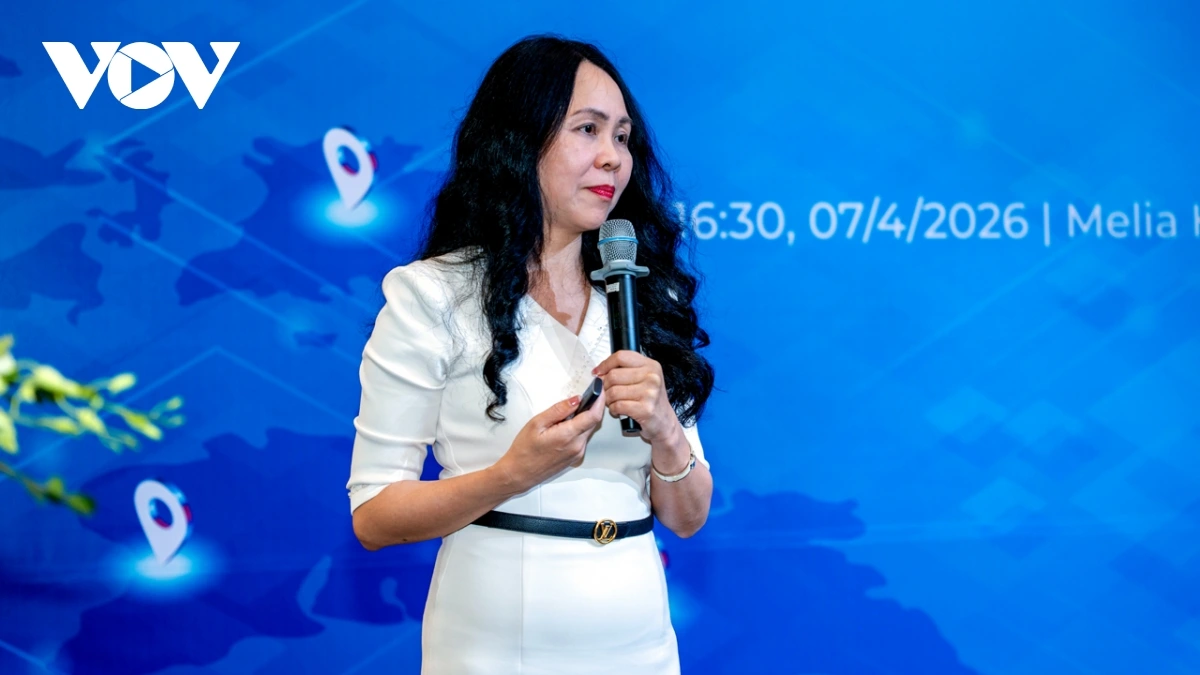 thương mại điện tử thúc đẩy xuất khẩu cơ hội chuyển đổi lớn cho doanh nghiệp hình ảnh 2 thuong mai dien tu thuc day xuat khau co hoi chuyen doi lon cho doanh nghiep hinh anh 2